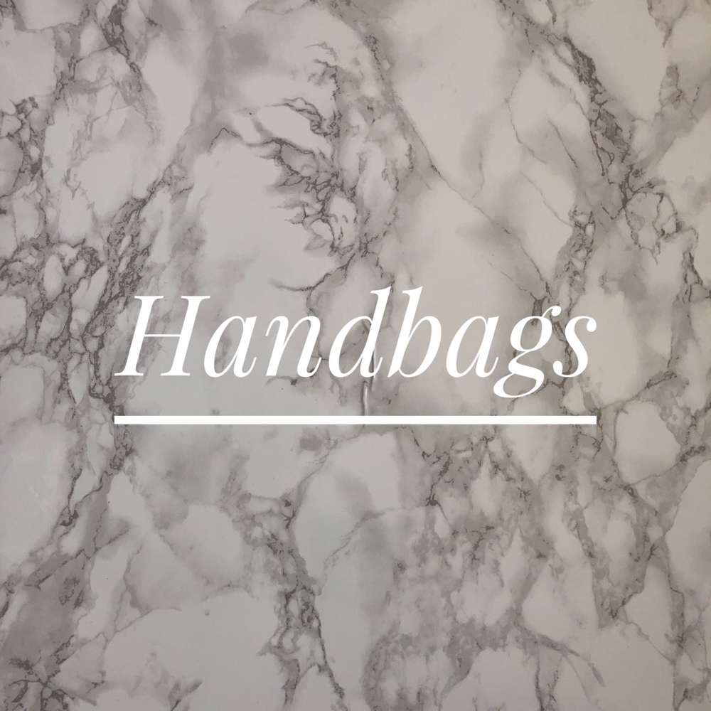 👜HANDBAGS 👜